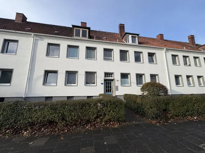 3 Zimmer Wohnung mit 56 m² in Bremen – Bild 8
