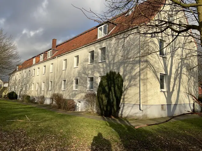 3 Zimmer Wohnung mit 56 m² in Bremen – Bild 9