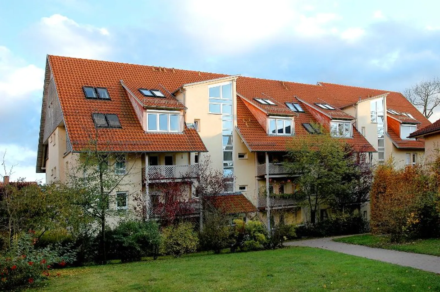 1 Zimmer Wohnung mit 54 m² in Sindelfingen – Bild 2