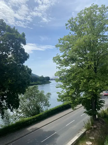 3 Zimmer Wohnung mit 104 m² in Heidelberg – Bild 3