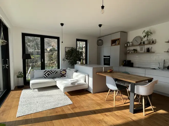 3 Zimmer Wohnung mit 104 m² in Heidelberg – Bild 5