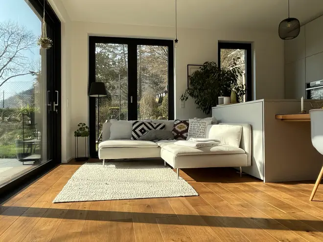 3 Zimmer Wohnung mit 104 m² in Heidelberg – Bild 6