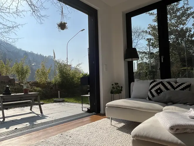 3 Zimmer Wohnung mit 104 m² in Heidelberg – Bild 7