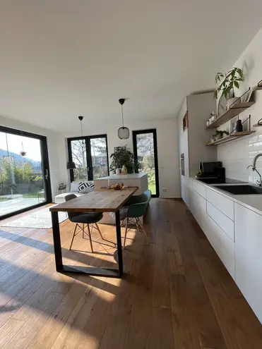 3 Zimmer Wohnung mit 104 m² in Heidelberg – Bild 8