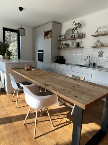 3 Zimmer Wohnung mit 104 m² in Heidelberg – Bild 9
