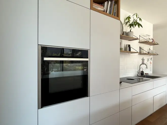3 Zimmer Wohnung mit 104 m² in Heidelberg – Bild 10