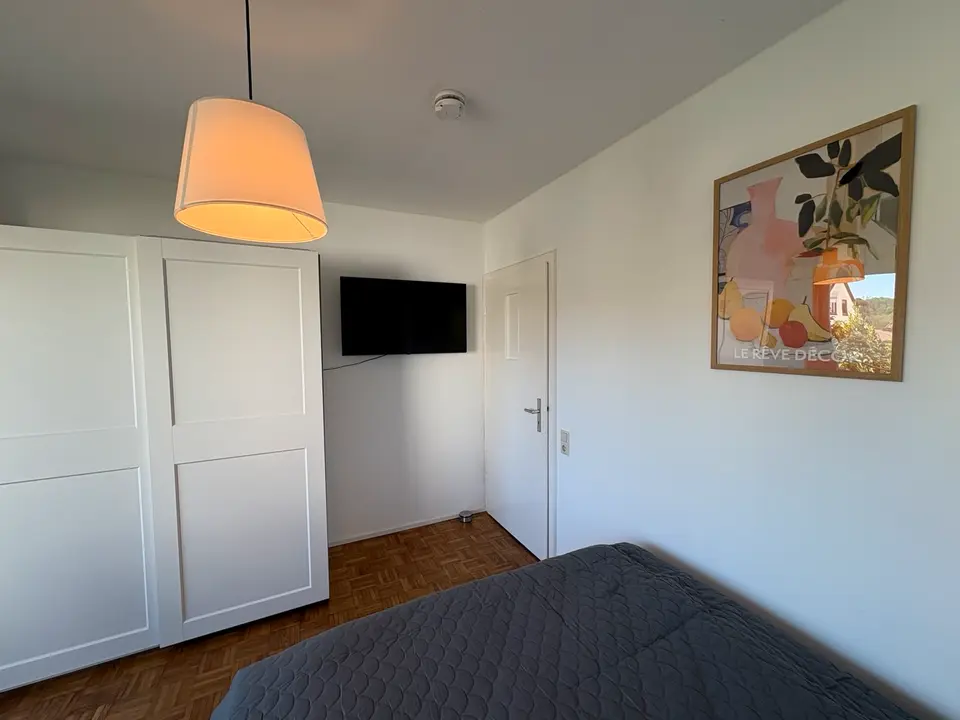 Studio mit 30 m² in Stuttgart – Bild 2