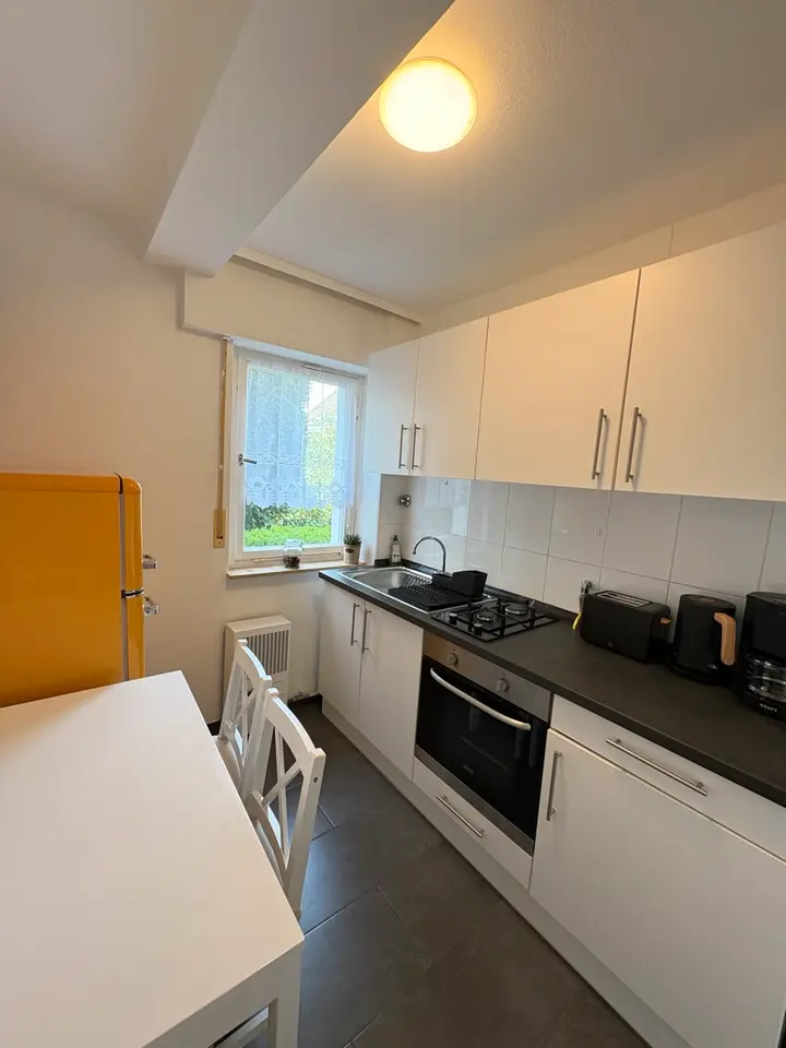 Studio mit 30 m² in Stuttgart – Bild 3