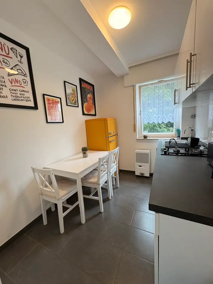 Studio mit 30 m² in Stuttgart – Bild 4