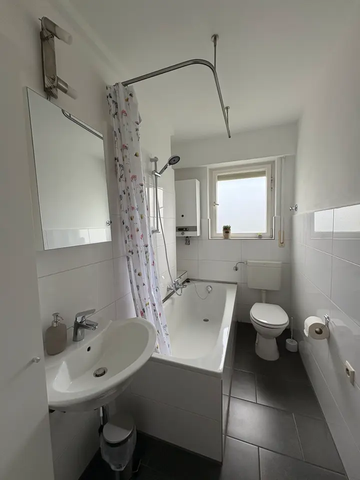 Studio mit 30 m² in Stuttgart – Bild 6