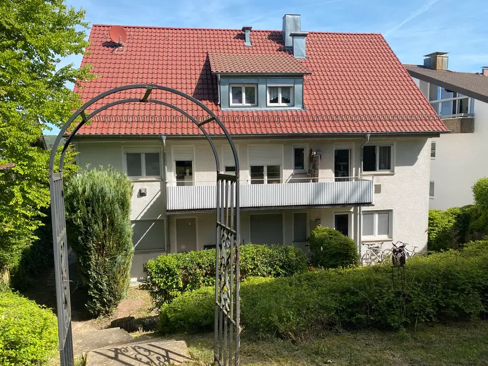 Studio mit 30 m² in Stuttgart – Bild 10