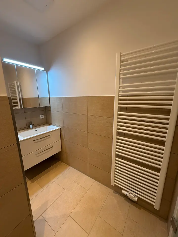 2 Zimmer Wohnung mit 22 m² in Fürth – Bild 5