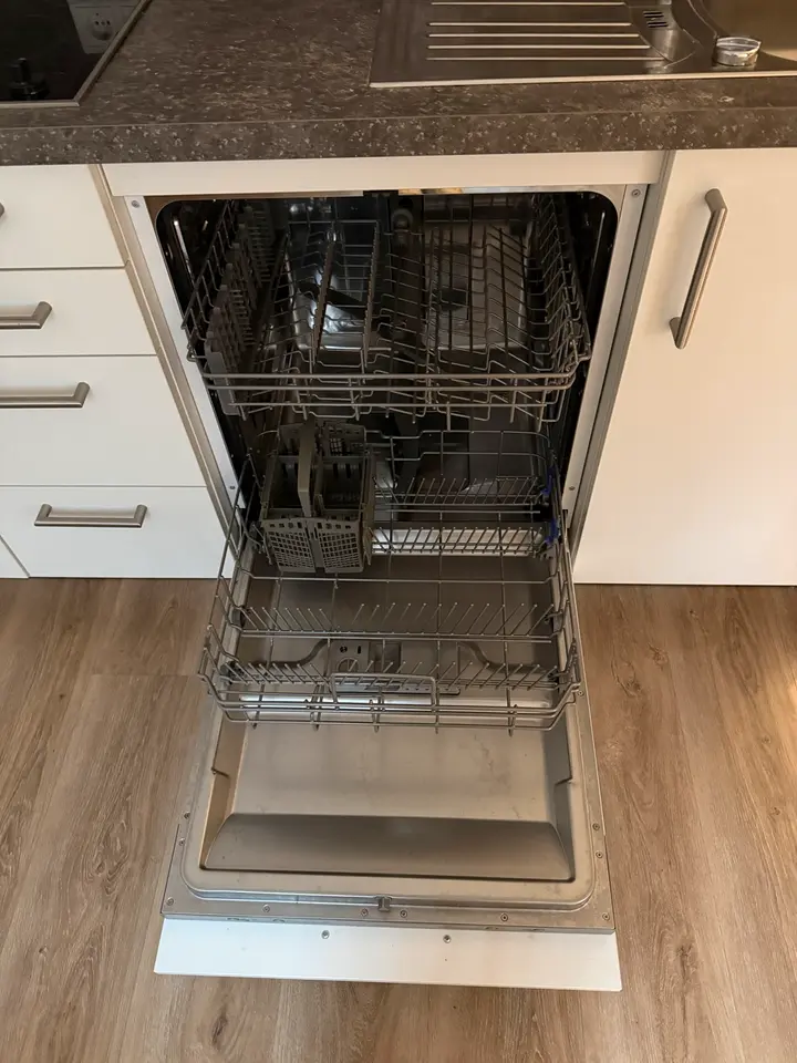 2 Zimmer Wohnung mit 22 m² in Fürth – Bild 10