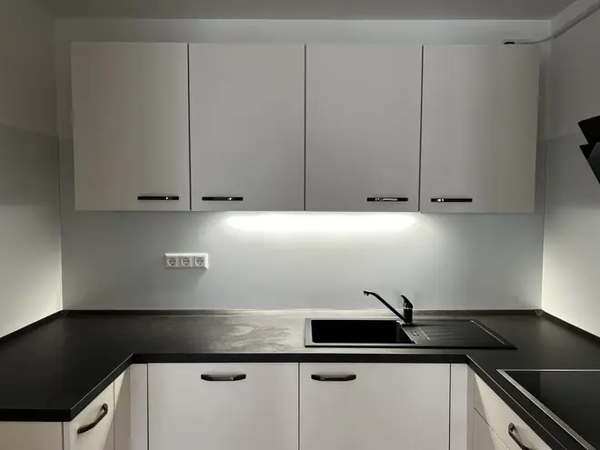 2 Zimmer Wohnung mit 70 m² in Mannheim – Bild 1