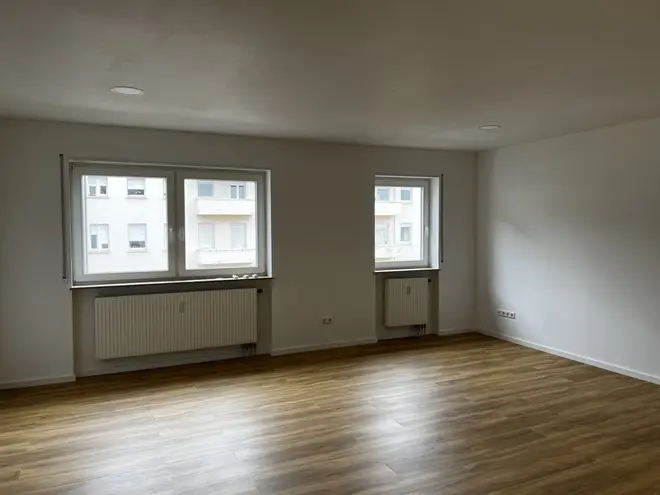2 Zimmer Wohnung mit 70 m² in Mannheim – Bild 2