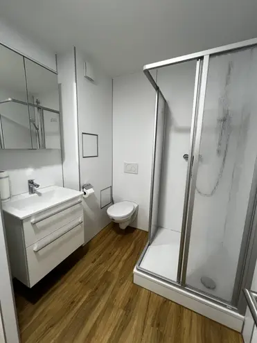2 Zimmer Wohnung mit 70 m² in Mannheim – Bild 5