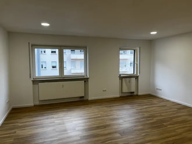 2 Zimmer Wohnung mit 70 m² in Mannheim – Bild 7