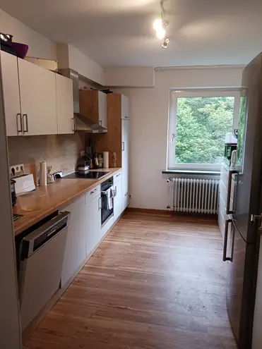 1 Zimmer Wohnung mit 15 m² in Marburg – Bild 2