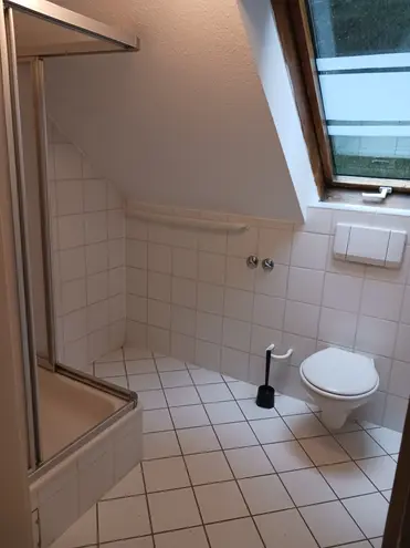 1 Zimmer Wohnung mit 15 m² in Marburg – Bild 3
