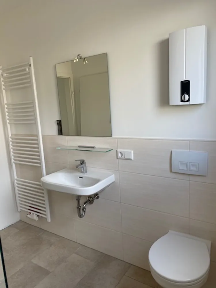 2 Zimmer Wohnung mit 65 m² in Bonn – Bild 9