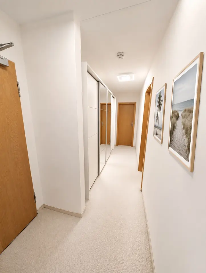 4 Zimmer Wohnung mit 95 m² in Leipzig – Bild 4