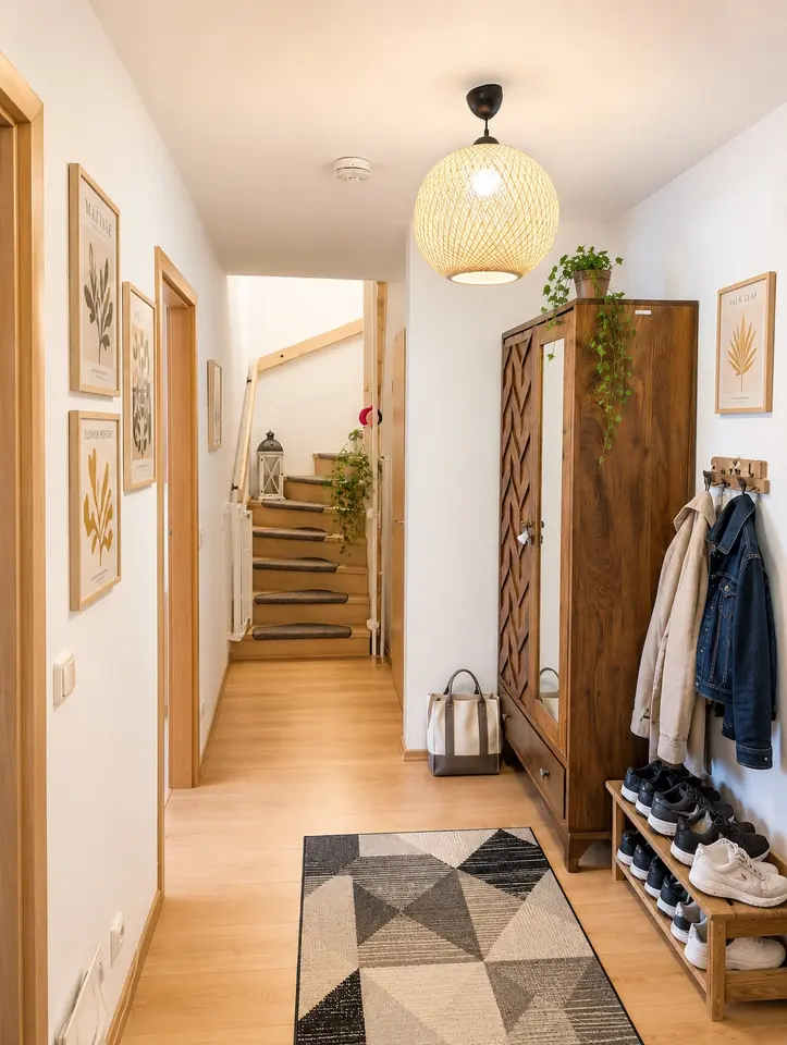 4 Zimmer Wohnung mit 95 m² in Leipzig – Bild 6