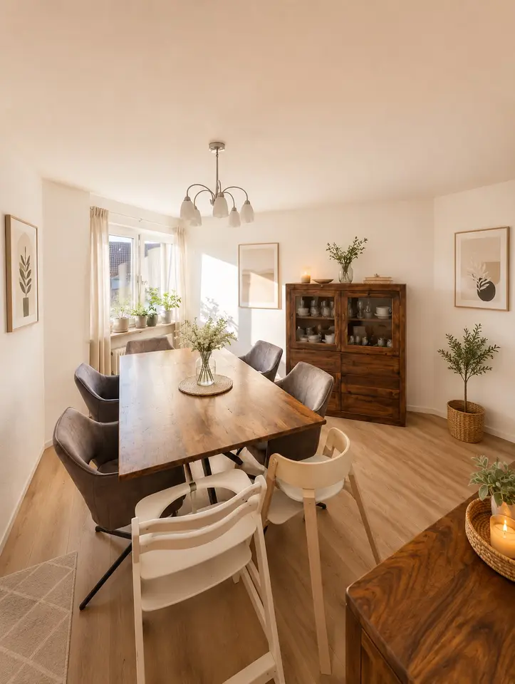 4 Zimmer Wohnung mit 95 m² in Leipzig – Bild 7