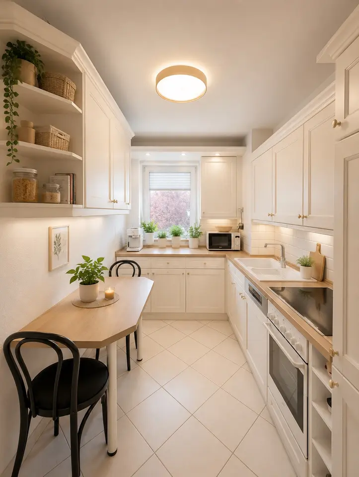 4 Zimmer Wohnung mit 95 m² in Leipzig – Bild 8