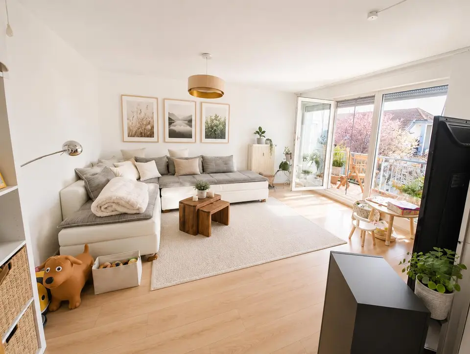 4 Zimmer Wohnung mit 95 m² in Leipzig – Bild 10