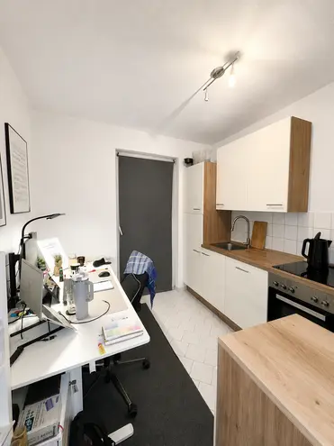 2 Zimmer Wohnung mit 59 m² in Magdeburg – Bild 4