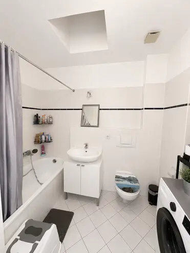 2 Zimmer Wohnung mit 59 m² in Magdeburg – Bild 5