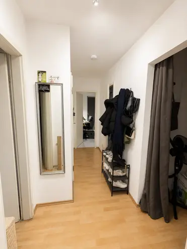 2 Zimmer Wohnung mit 59 m² in Magdeburg – Bild 6