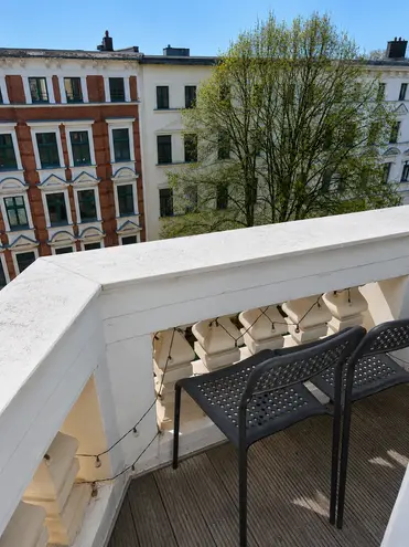 2 Zimmer Wohnung mit 59 m² in Magdeburg – Bild 7