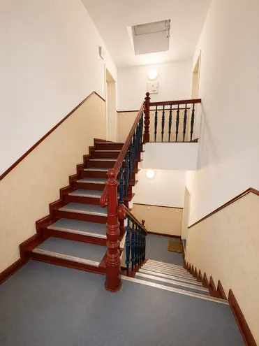 2 Zimmer Wohnung mit 59 m² in Magdeburg – Bild 8