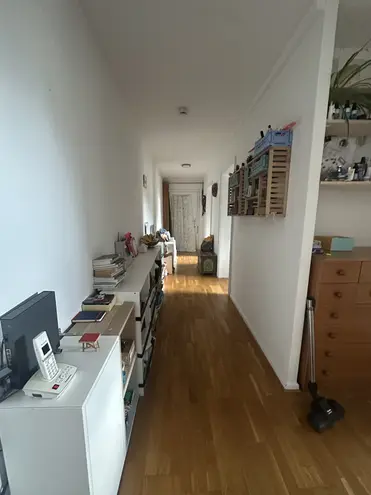 3 Zimmer Wohnung mit 75 m² in Kassel – Bild 11