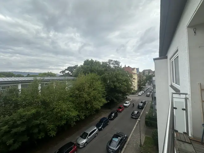 3 Zimmer Wohnung mit 75 m² in Kassel – Bild 4