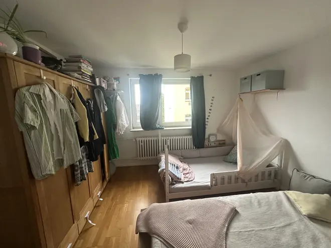 3 Zimmer Wohnung mit 75 m² in Kassel – Bild 7