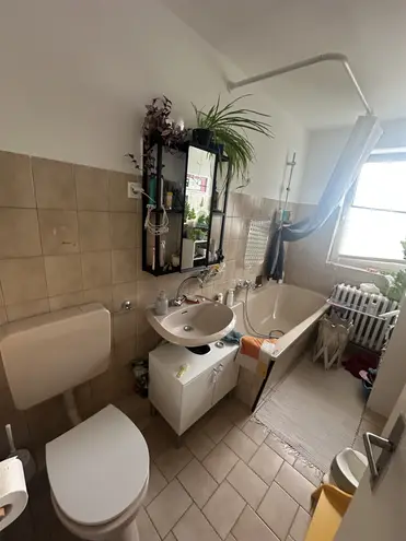 3 Zimmer Wohnung mit 75 m² in Kassel – Bild 9