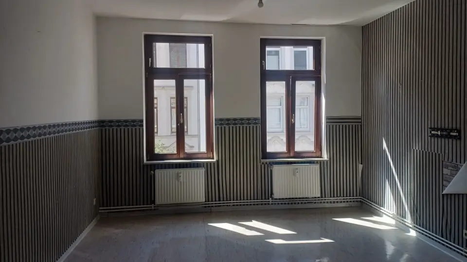 2 Zimmer Wohnung mit 61 m² in Bremerhaven – Bild 1