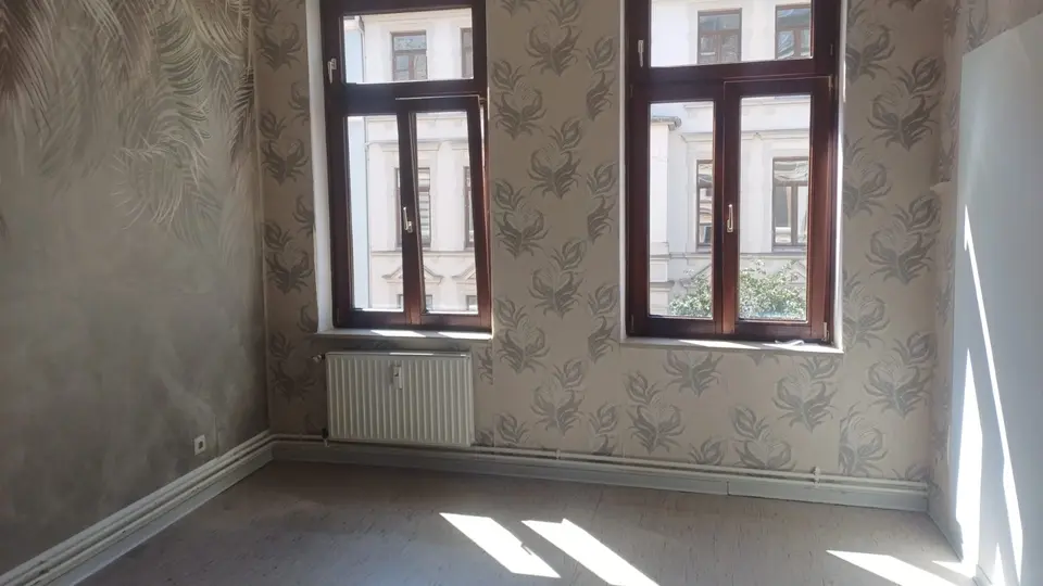 2 Zimmer Wohnung mit 61 m² in Bremerhaven – Bild 6