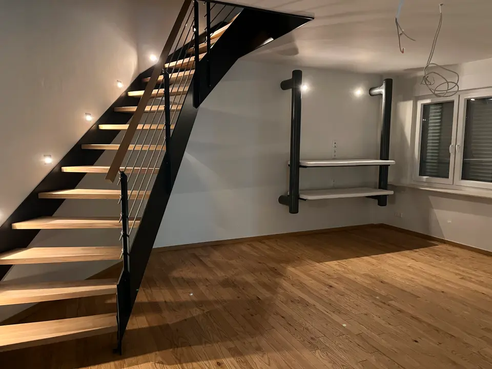 4 Zimmer Haus mit 193 m² in Bielefeld – Bild 1