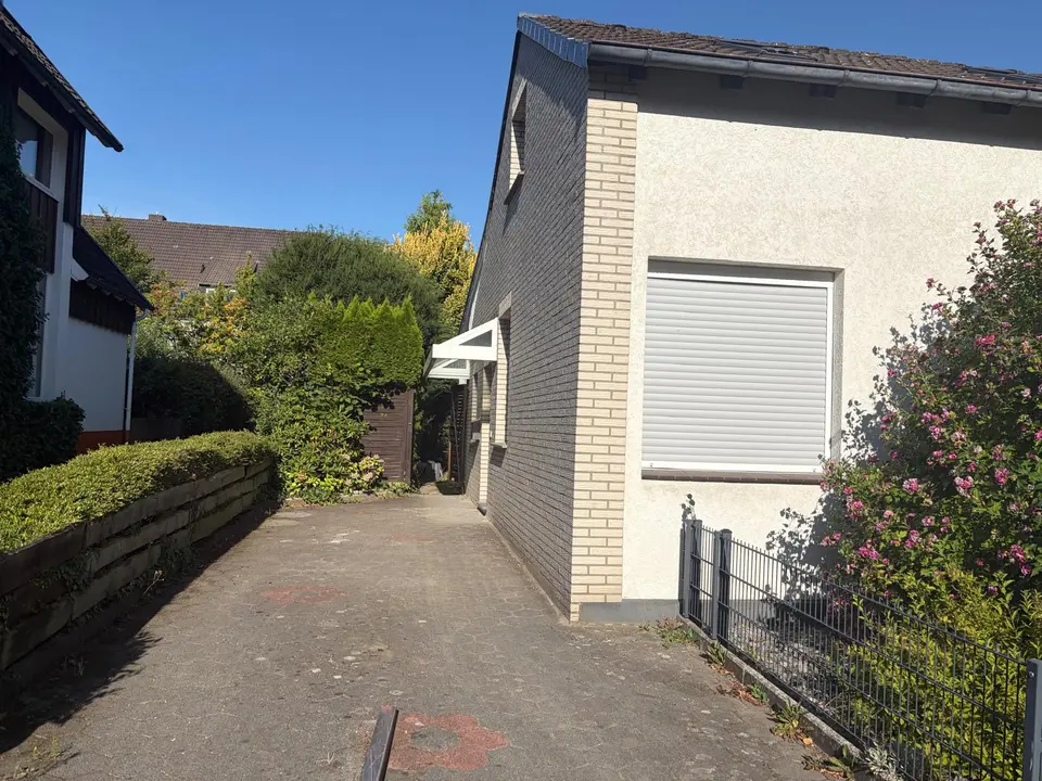 4 Zimmer Haus mit 193 m² in Bielefeld – Bild 2