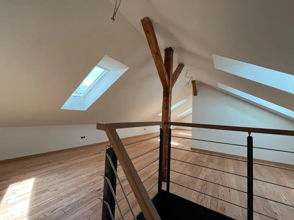 4 Zimmer Haus mit 193 m² in Bielefeld – Bild 6