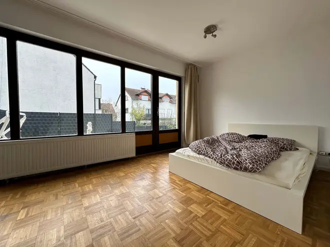 WG-Zimmer in Frankfurt am Main – Bild 1