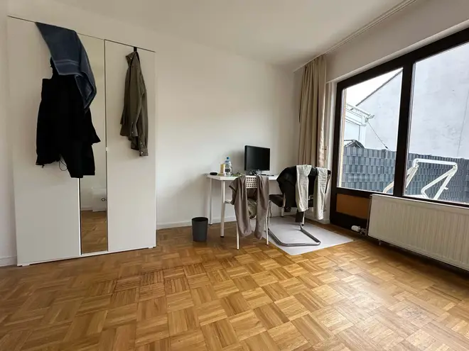 WG-Zimmer in Frankfurt am Main – Bild 2
