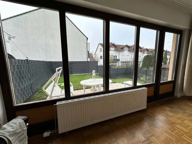 WG-Zimmer in Frankfurt am Main – Bild 4