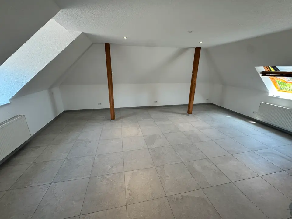 4 Zimmer Wohnung mit 140 m² in Vechta – Bild 1