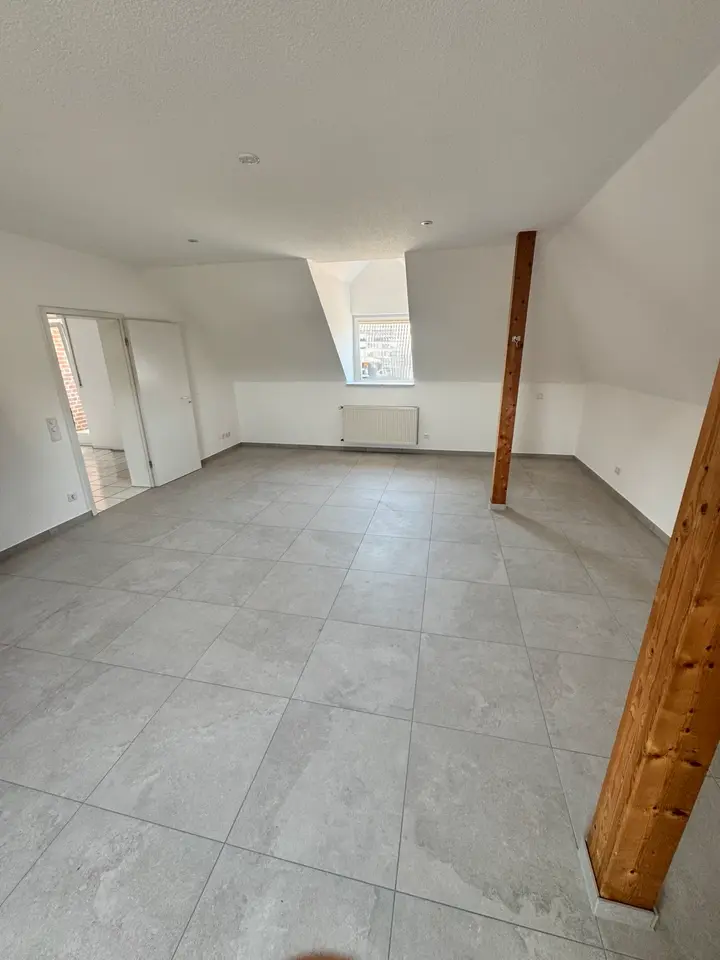 4 Zimmer Wohnung mit 140 m² in Vechta – Bild 2