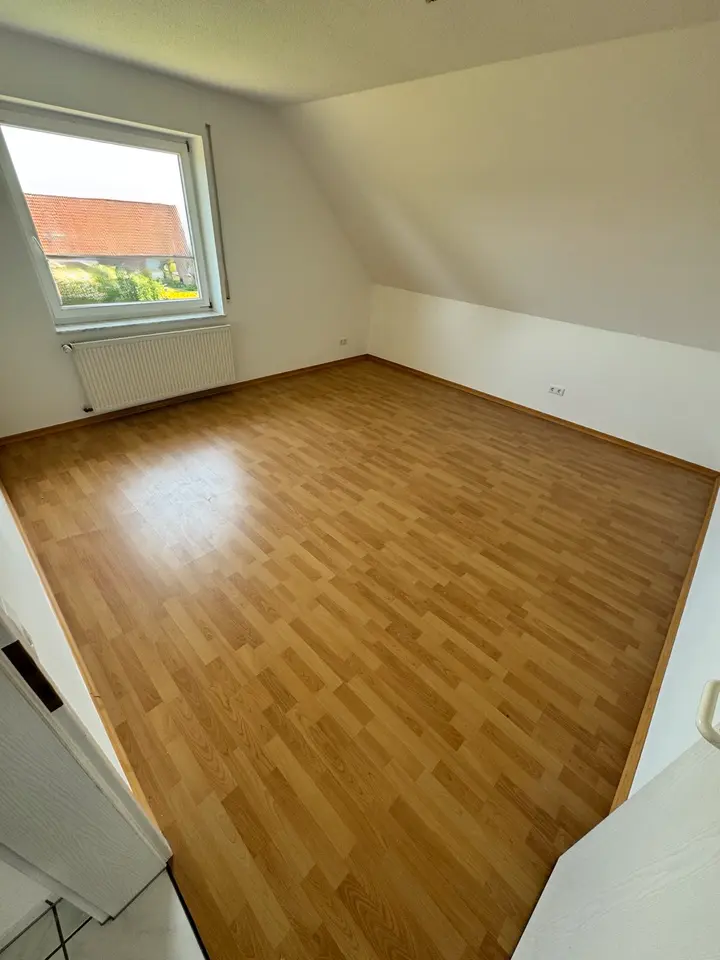 4 Zimmer Wohnung mit 140 m² in Vechta – Bild 6