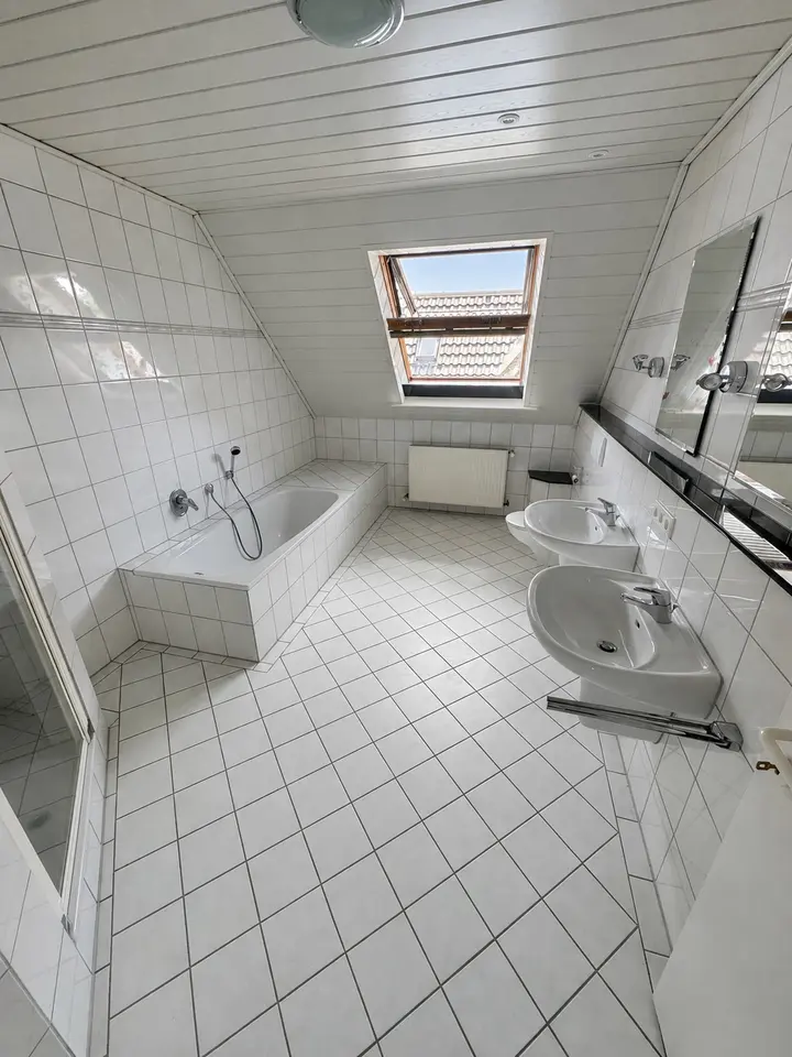 4 Zimmer Wohnung mit 140 m² in Vechta – Bild 7
